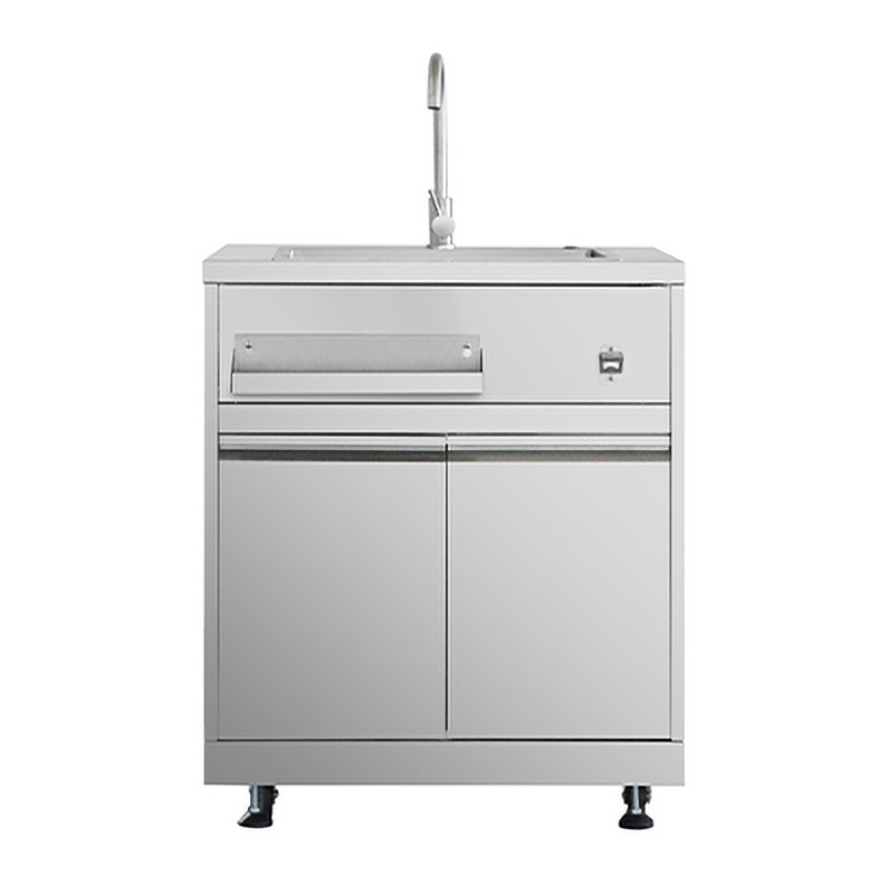 Composition 6 pièces Coyote