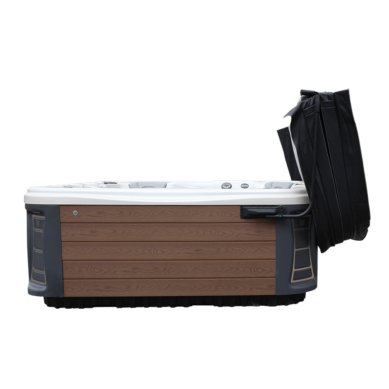 Lève-couverture facile