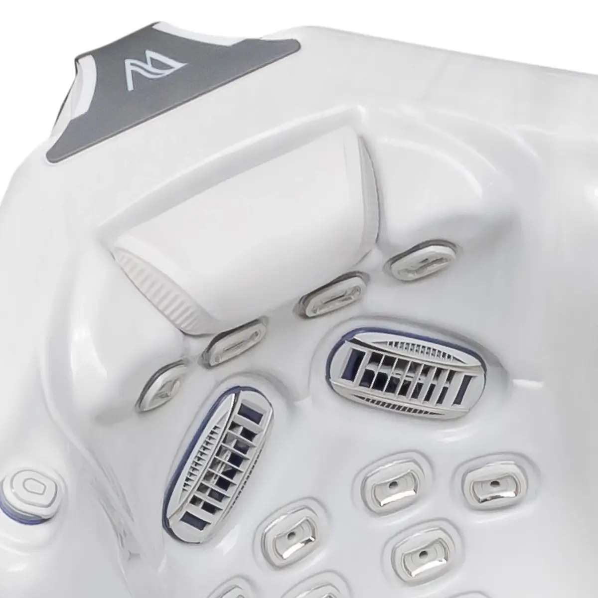 Wellis Elbrus Life bain à remous, jacuzzi