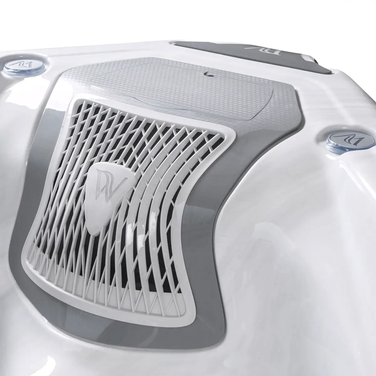 Wellis Everest Life bain à remous, jacuzzi