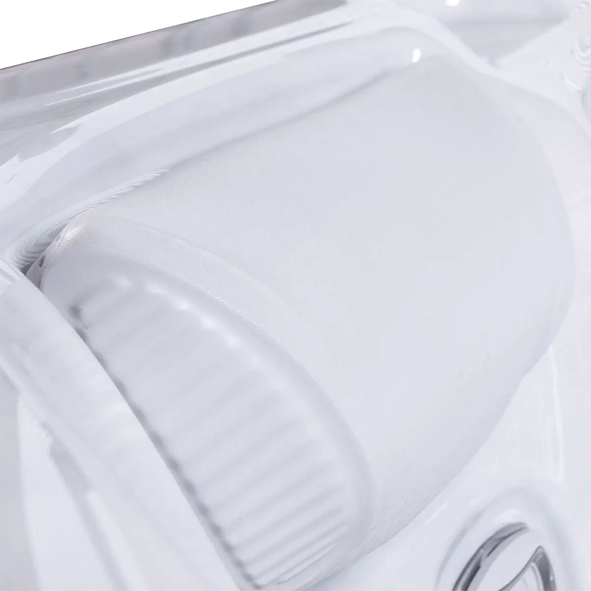 Wellis Atlas Life bain à remous, jacuzzi