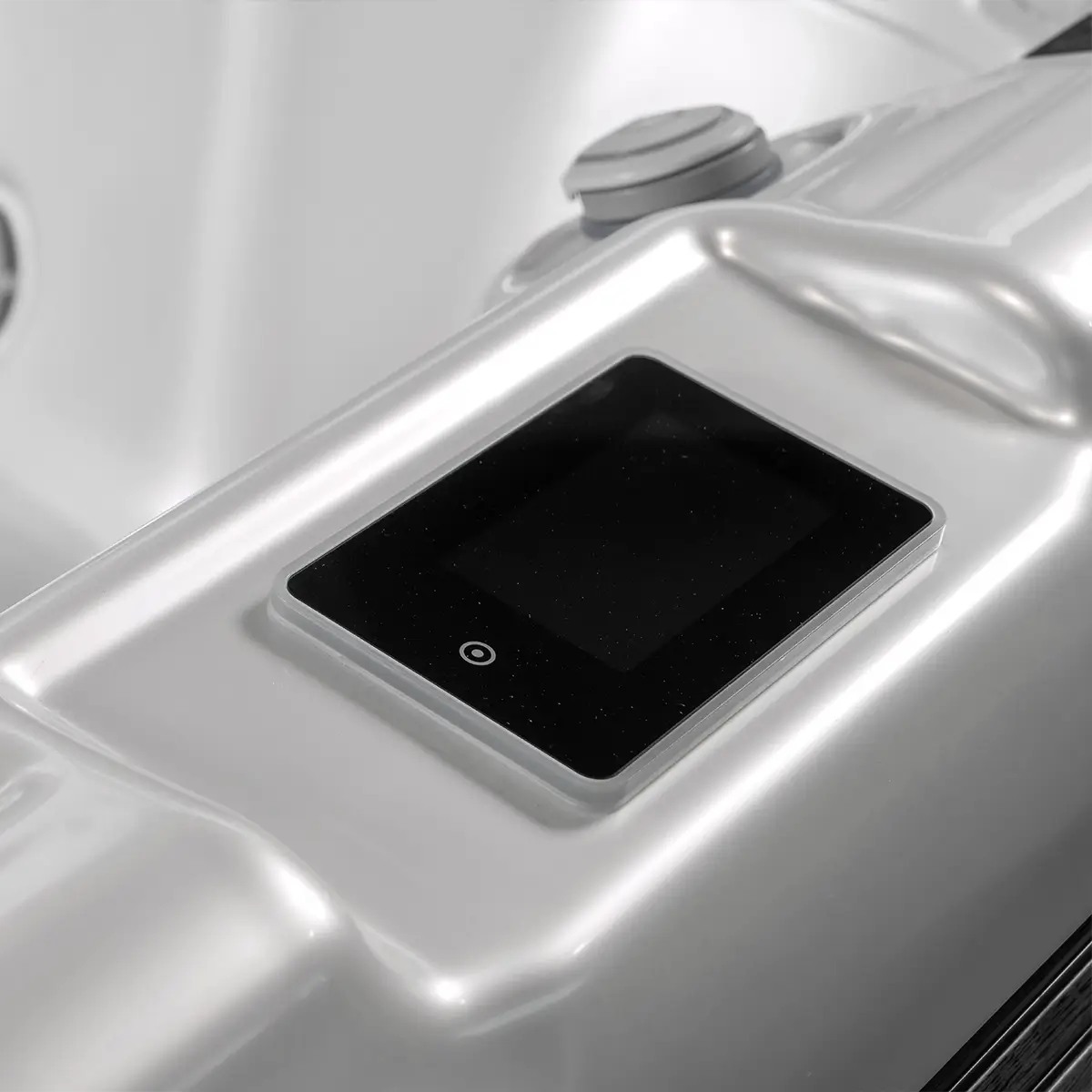 Wellis Makalu Life bain à remous, jacuzzi