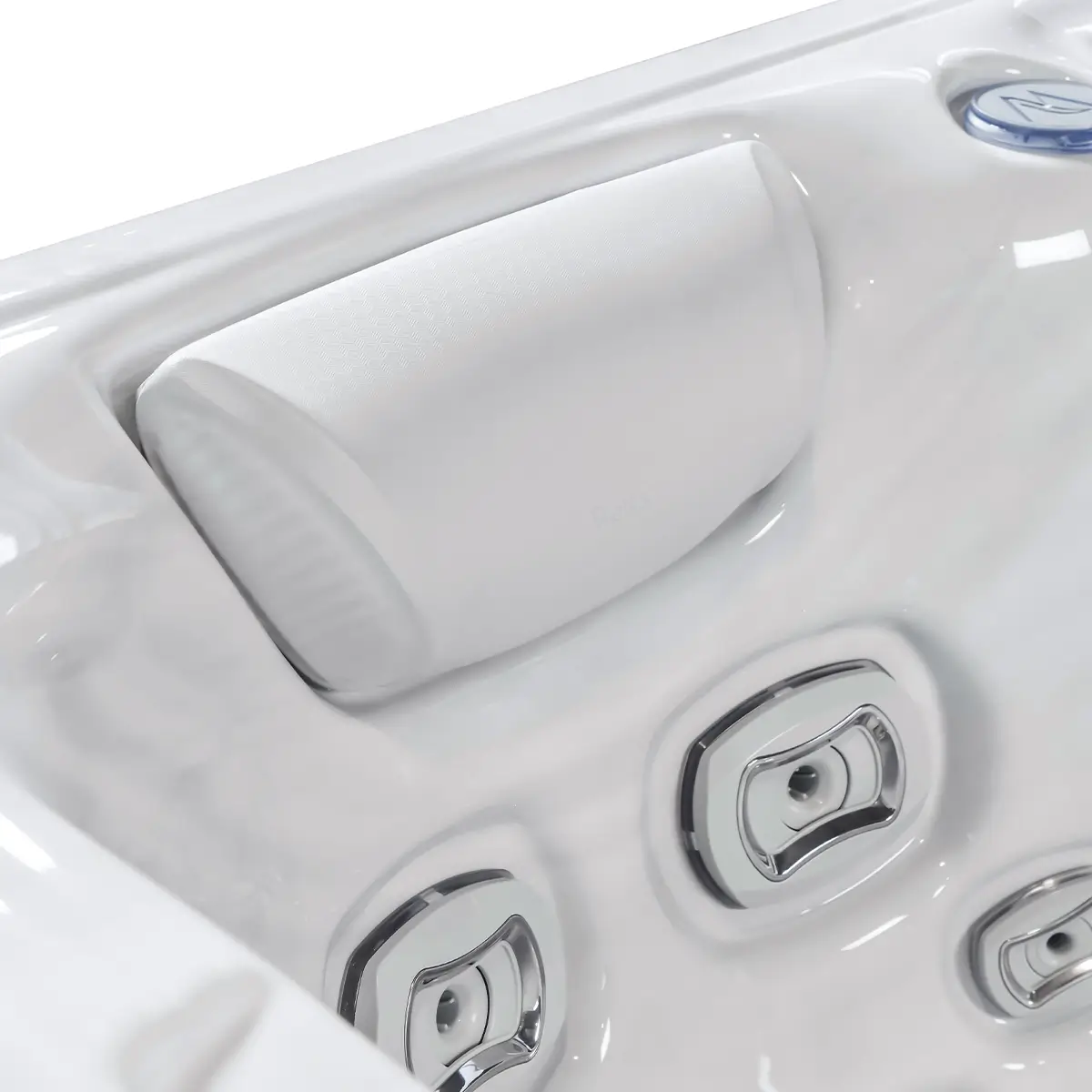 Wellis Teide Life bain à remous, jacuzzi