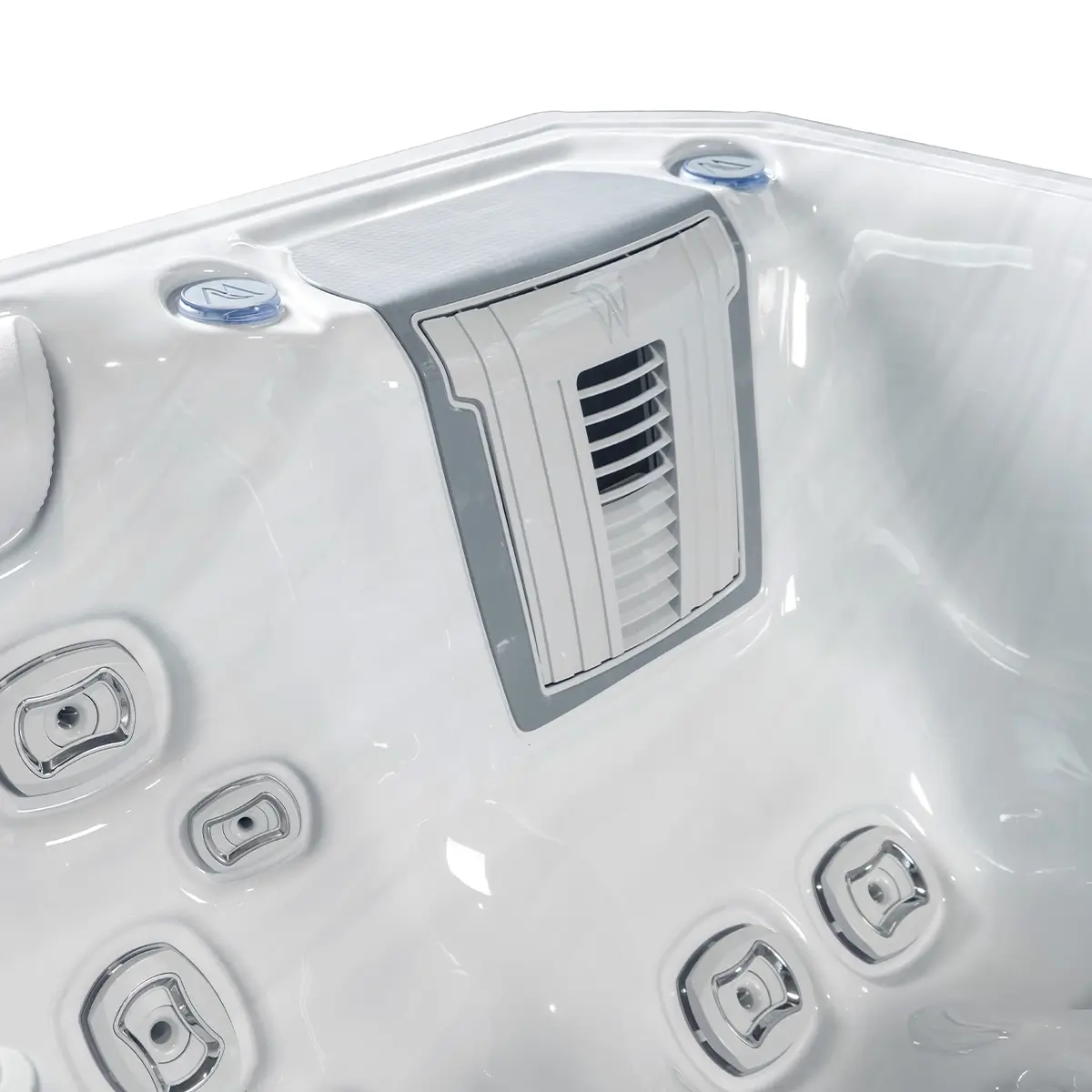 Wellis Teide Life bain à remous, jacuzzi