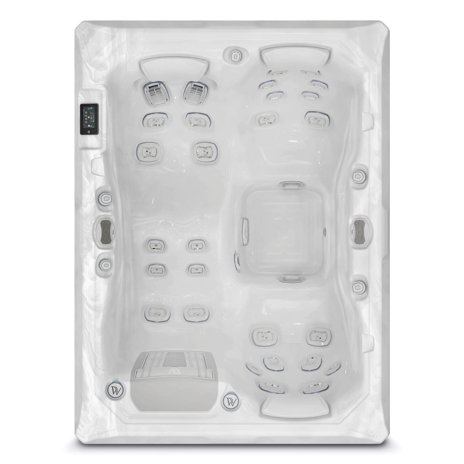 Wellis Teide Life spa